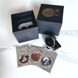 Lady Gaga Car Air Freshener Auto Diffuser Vent Clip Perfume Album Art